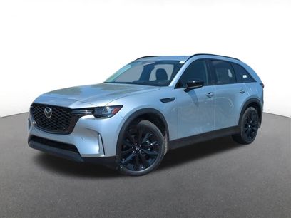 New 2025 MAZDA CX-90 3.3 Turbo w/ Premium Sport Pkg