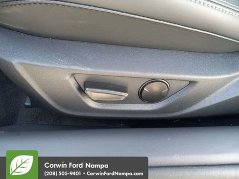 New 2025 Ford Mustang GT Premium image 12