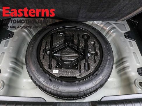 Used 2023 Kia Soul LX w/ LX Technology Package image 22