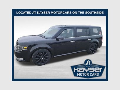 Used 2013 Ford Flex Limited