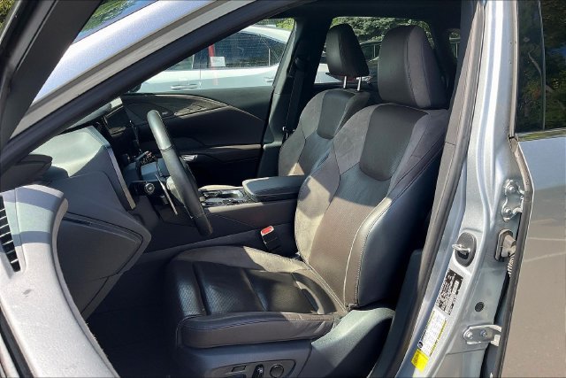 Certified 2023 Lexus RX 350 w/ Cold Area Package AWD/4WD image 2