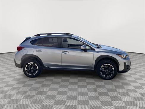 Certified 2023 Subaru Crosstrek 2.0i Premium image 2
