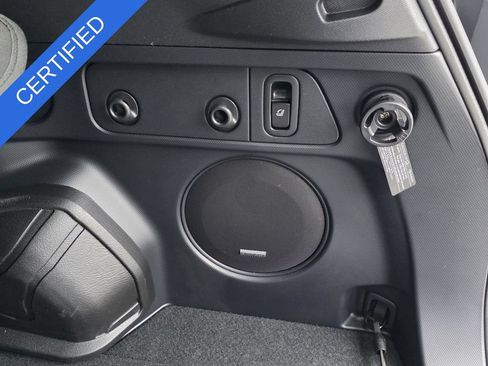 Used 2026 Subaru Forester Touring w/ Touring Package AWD/4WD image 15
