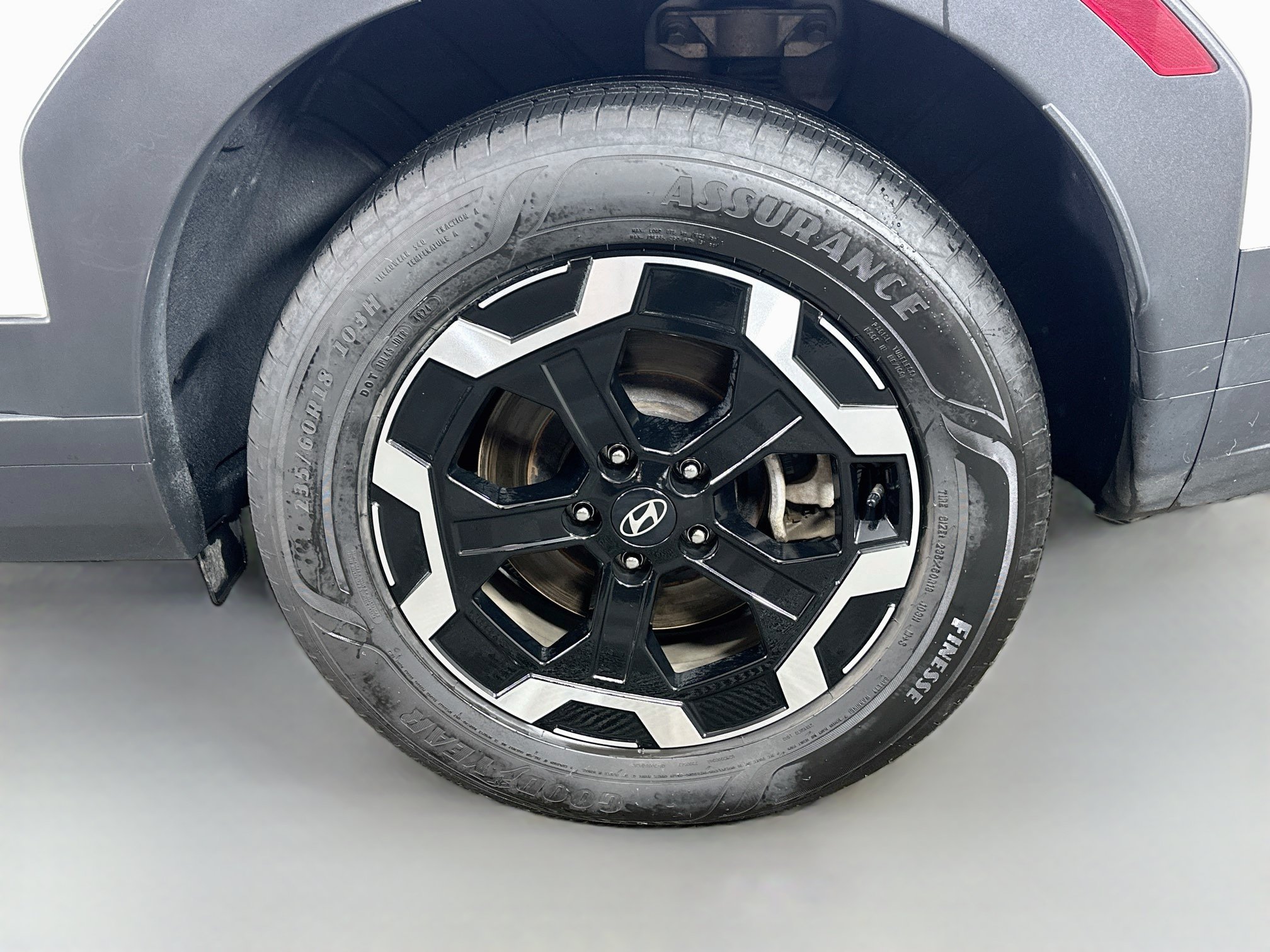 Certified 2026 Hyundai Santa Fe SEL AWD/4WD image 29