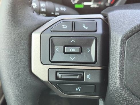 Used 2026 Toyota Land Cruiser w/ Premium Package AWD/4WD image 28