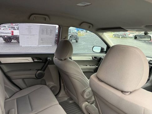 Used 2010 Honda CR-V LX image 39