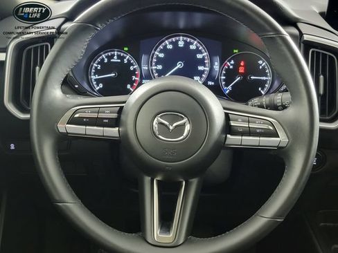 Used 2024 MAZDA CX-50 AWD 2.5 S w/ Cargo Package image 26