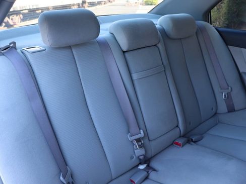 Used 2008 Hyundai Sonata GLS FWD image 33