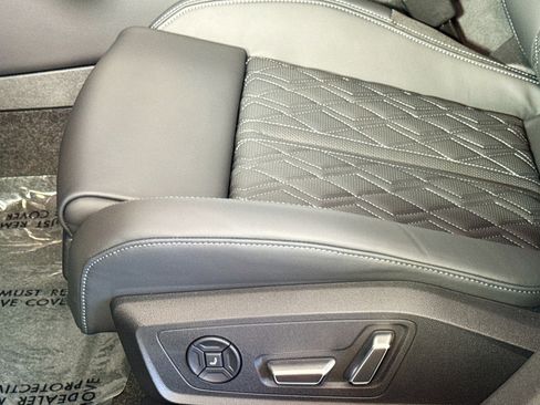 New 2025 Audi S5 Premium Plus image 16