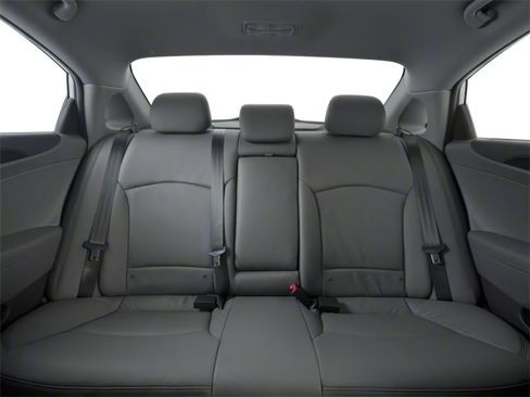 Used 2013 Hyundai Sonata Limited FWD image 9