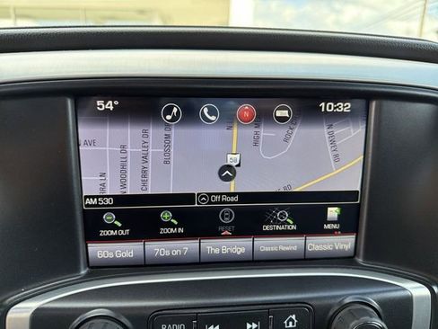 Used 2016 GMC Sierra 1500 SLE w/ SLE Value Package image 20