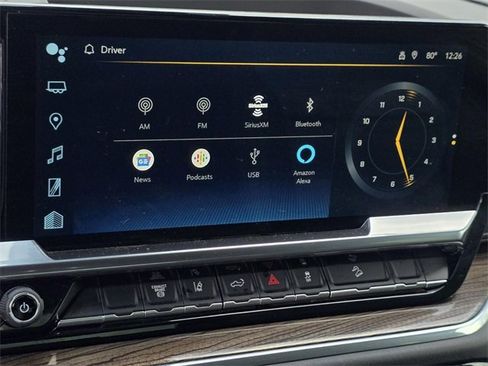 Used 2024 Chevrolet Silverado 2500 LT image 21