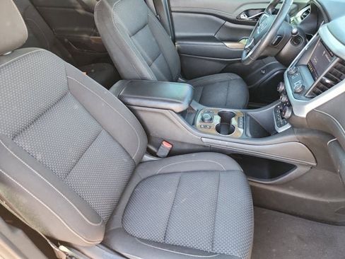 Used 2021 GMC Acadia SLE w/ Driver Convenience Package image 15