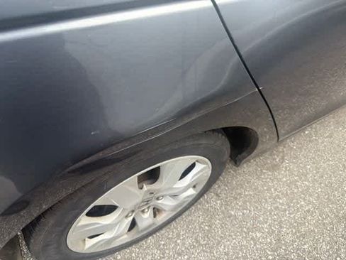 Used 2008 Honda Accord EX image 8