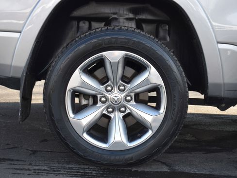 Used 2021 RAM 1500 Limited image 41