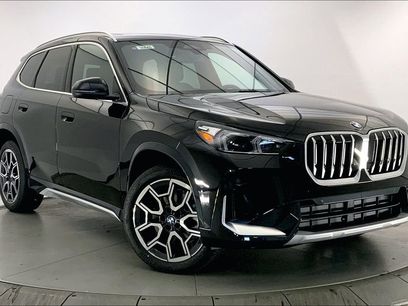New 2026 BMW X1 xDrive28i w/ Convenience Package