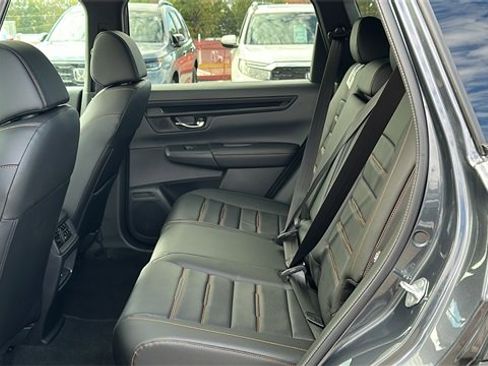 New 2026 Honda CR-V Sport-L image 24