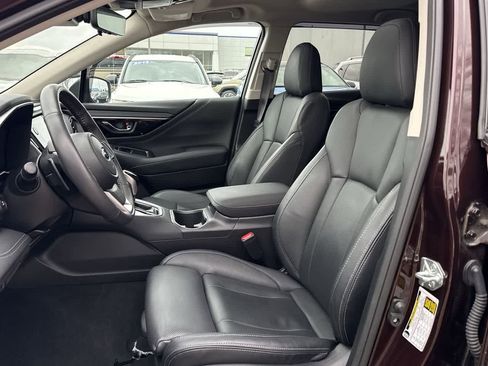 Used 2024 Subaru Outback Touring image 15