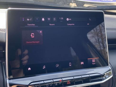 New 2026 Jeep Compass Latitude image 4