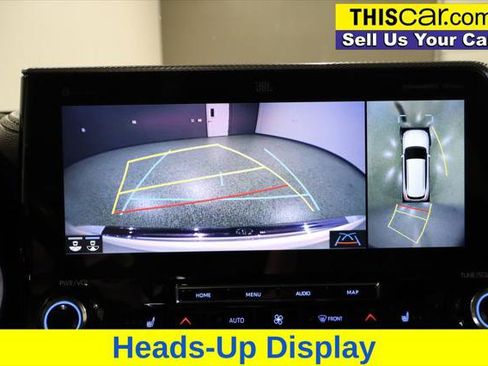 Used 2021 Toyota Highlander Platinum image 15