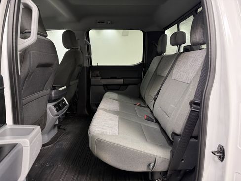 Used 2023 Ford F150 XLT w/ Equipment Group 302A High image 24