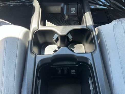 Used 2019 Honda CR-V EX image 19
