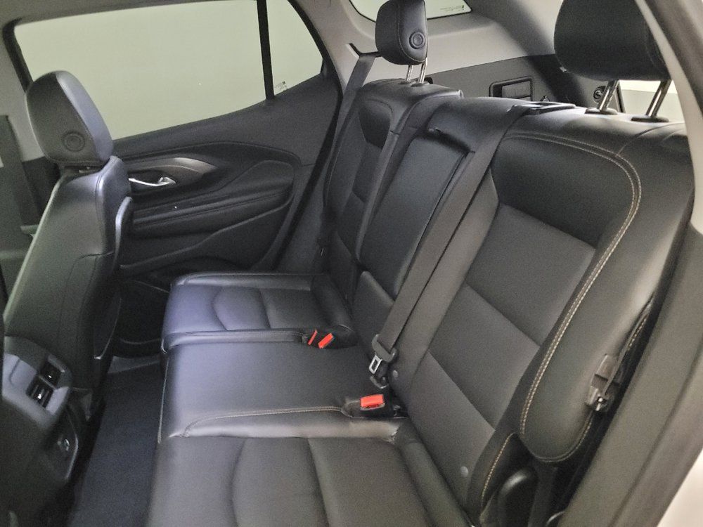 Used 2020 GMC Terrain SLT w/ Preferred Package AWD/4WD image 18