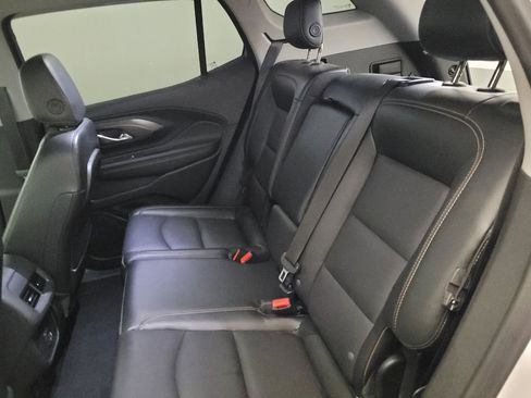 Used 2020 GMC Terrain SLT w/ Preferred Package AWD/4WD image 18