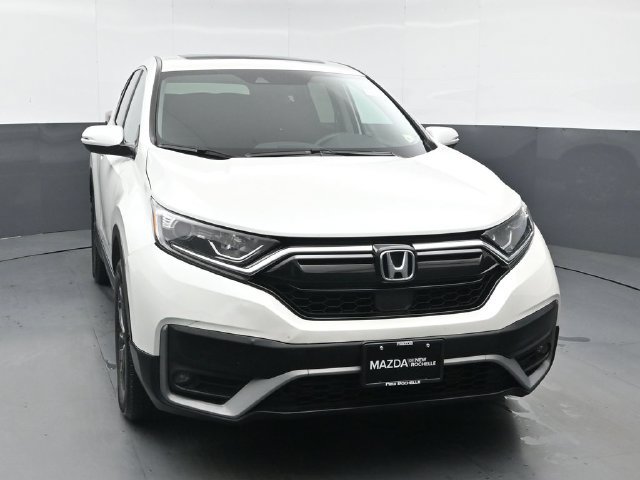 Used 2020 Honda CR-V EX image 8