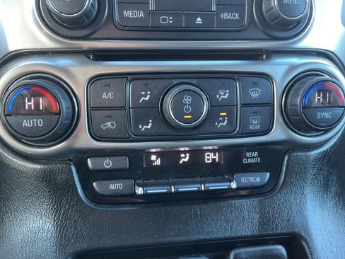 Used 2017 Chevrolet Tahoe LS w/ All-Season Package image 25