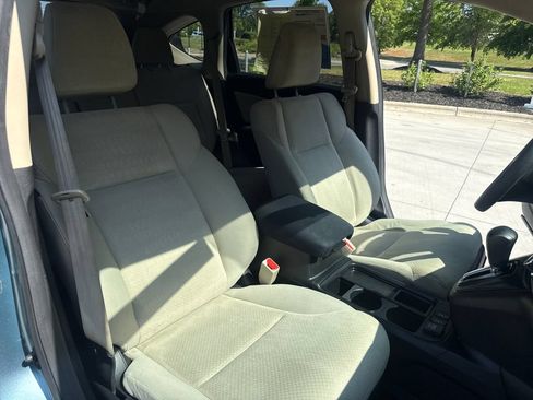 Used 2015 Honda CR-V EX image 34