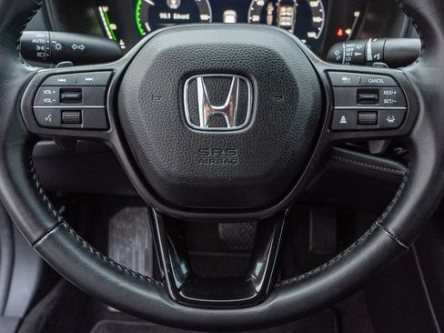 Used 2024 Honda Accord EX-L image 26