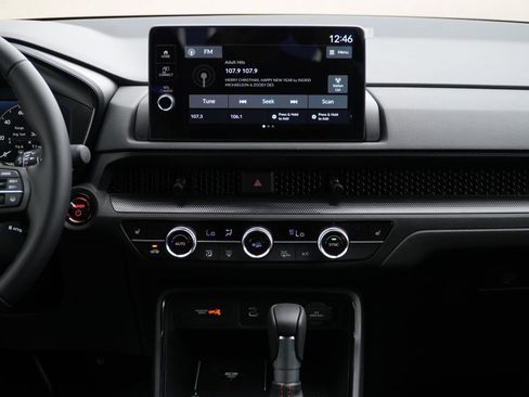 New 2026 Honda CR-V Sport-L image 25