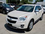 Used 2014 Chevrolet Equinox LTZ image 2