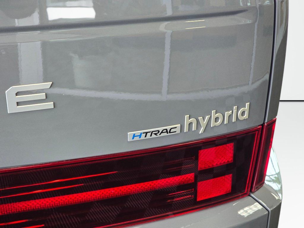 New 2026 Hyundai Santa Fe SE AWD/4WD image 14