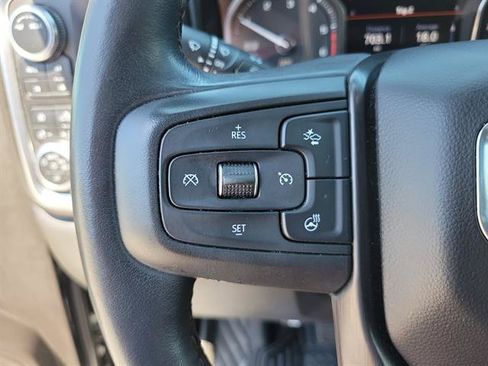 Used 2020 GMC Sierra 1500 AT4 w/ AT4 Premium Package AWD/4WD image 16