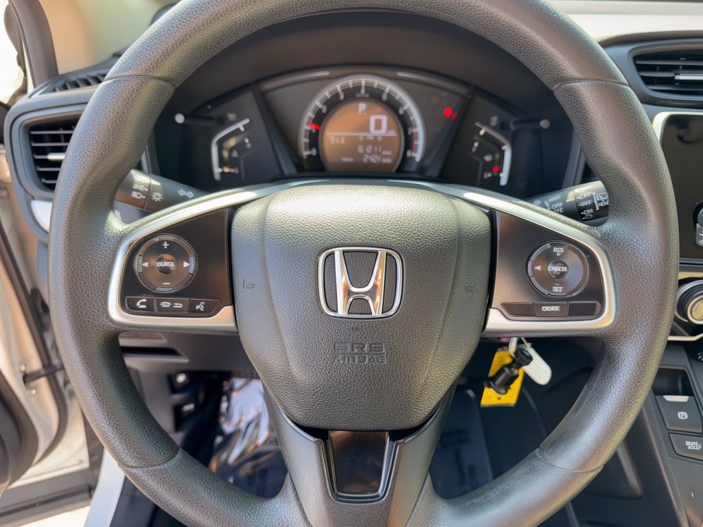 Used 2018 Honda CR-V LX image 10