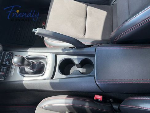 Used 2013 Chevrolet Camaro ZL1 RWD image 22