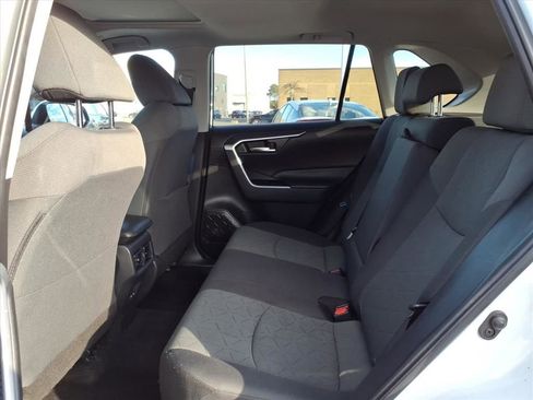 Certified 2023 Toyota RAV4 XLE w/ Convenience Package image 30