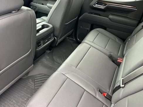 New 2026 Chevrolet Silverado 1500 LT Trail Boss w/ Convenience Package II image 12