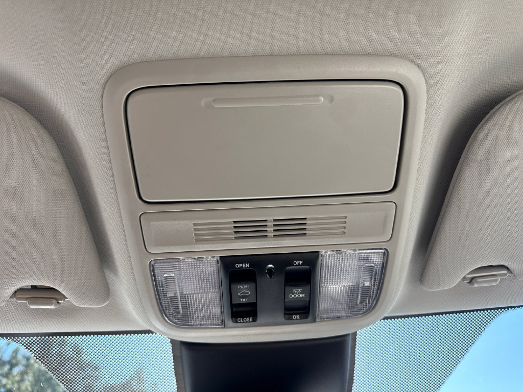 Used 2026 Honda Odyssey EX-L image 28
