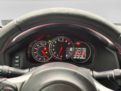Used 2019 Subaru BRZ Limited w/ Performance Package RWD image 23
