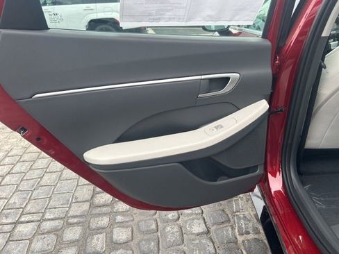 New 2026 Hyundai Sonata SEL image 19