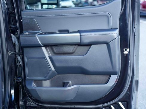 Used 2022 Ford F150 XLT w/ Equipment Group 302A High image 18