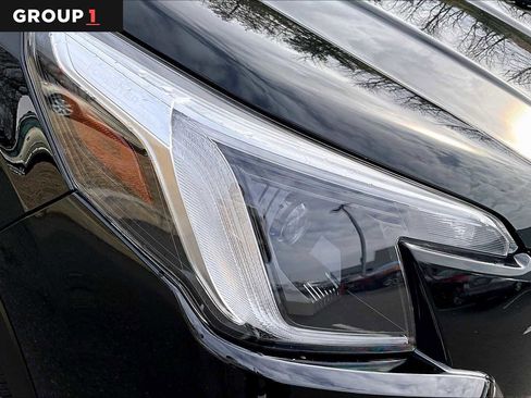 Certified 2022 Subaru Forester Touring image 27