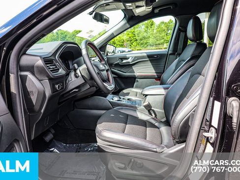 Used 2026 Ford Escape ST-Line FWD image 18