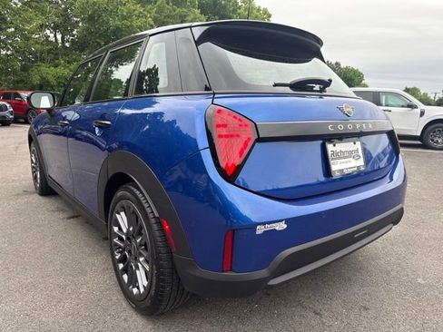 Used 2026 MINI Cooper S FWD image 3