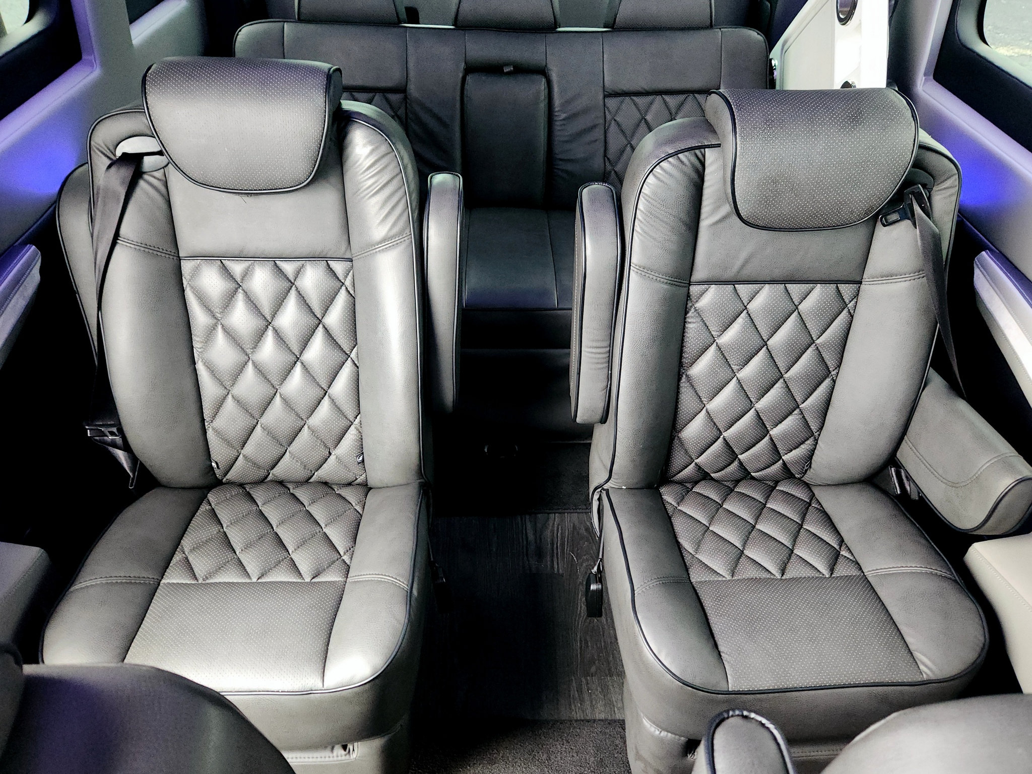 Used 2023 RAM ProMaster 2500 w/ Premium Convenience Group (B) FWD image 45