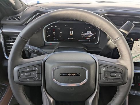 New 2026 GMC Sierra 2500 Denali Ultimate image 35