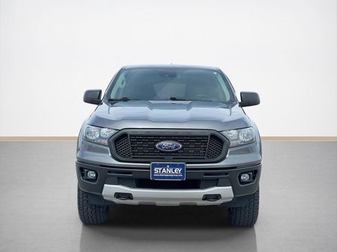 Used 2023 Ford Ranger XL w/ FX4 Off-Road Package image 2